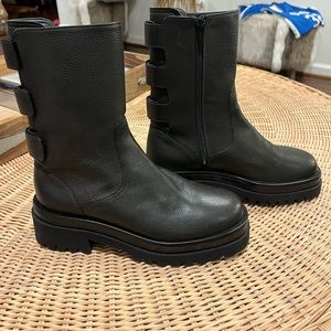 Homer Boot size 36.5
